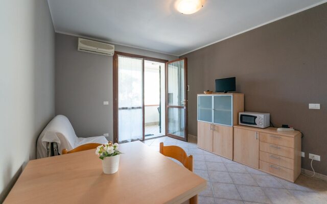 Residence Smith - Fronte Mare 1 Piano 4B