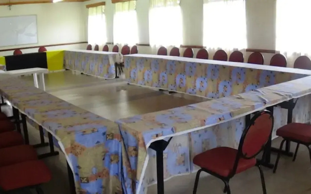 Kolping Guest House