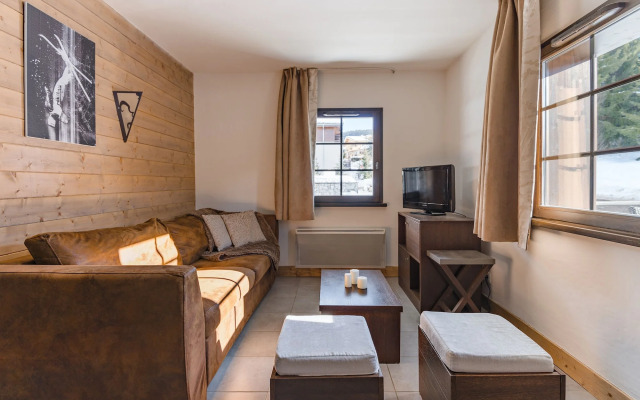 Lagrange Vacances Les Fermes Emiguy