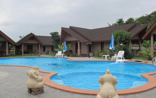 La-or Resort