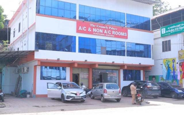 Sabari Homes