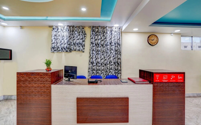 OYO 19609 Hotel Rajprabha