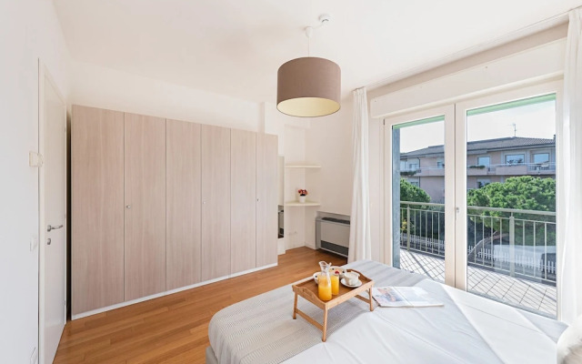 Residenza Miralago - 21 Gaia - LOC BK