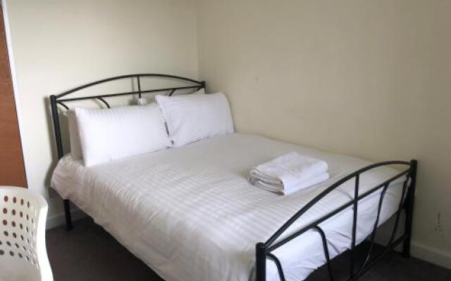Westfield Court B&B
