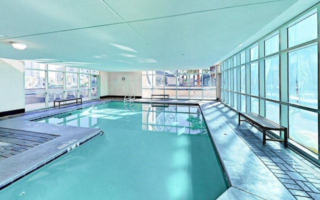 Crystal Tower by Luxury Gulf Rentals