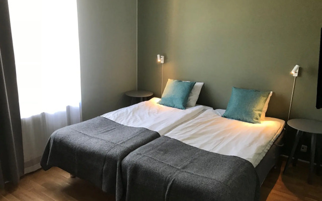 Nordens Ark Hotell