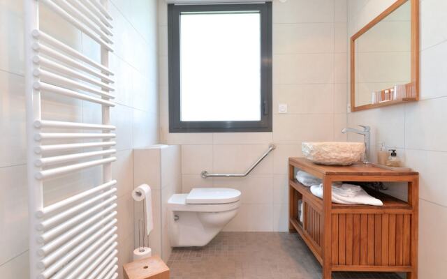 Maison d'hôtes Sainte Hune Chambres