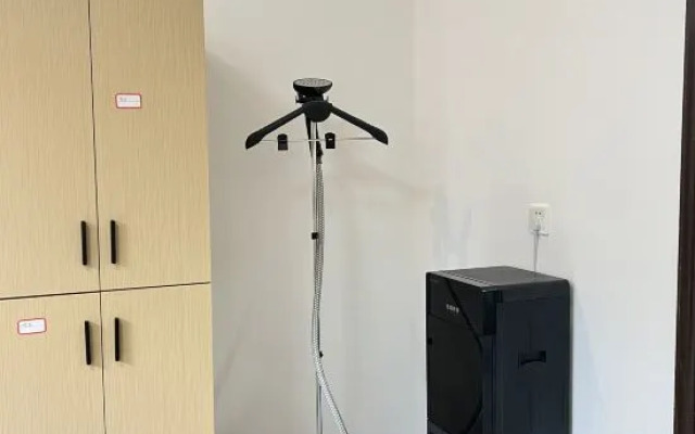 Jincheng Business Hotel