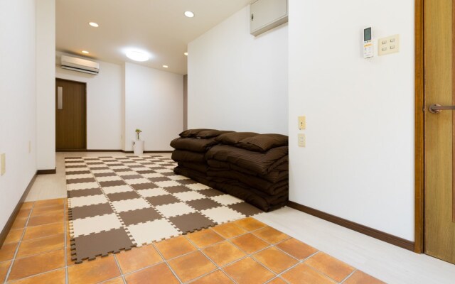 Ichioka House