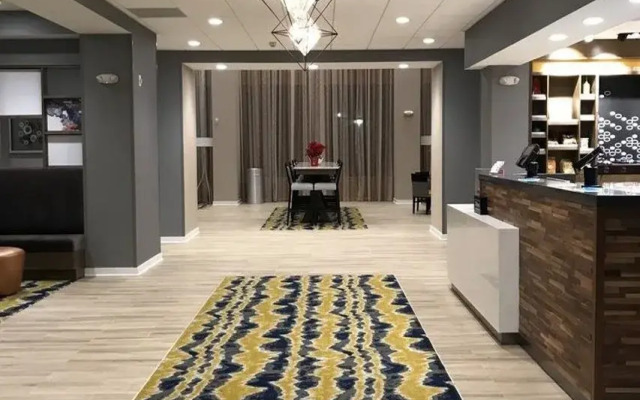 Hampton Inn & Suites Columbia Killian Road