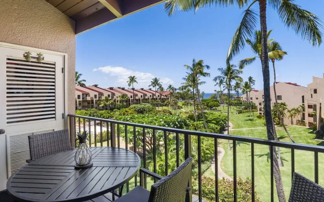 Kamaole Sands 5-414