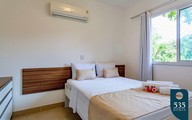 Praia do Forte Vila Firenze Acu da Torre