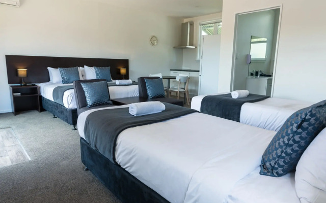North South Holiday Park