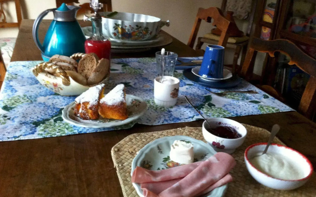 Le Ortensie Due - Bed and Breakfast