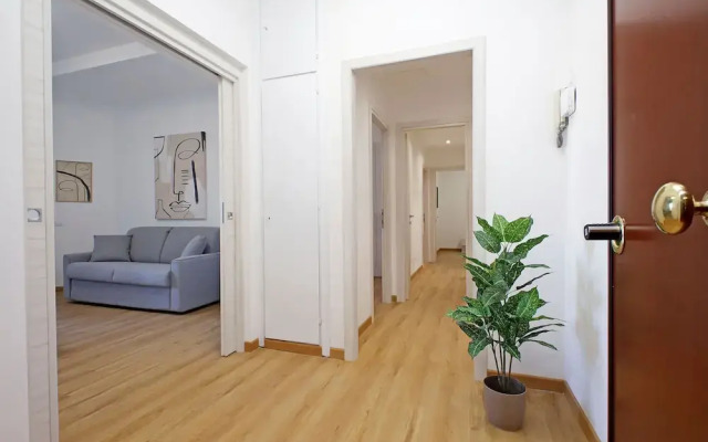 4bnb - Baldo Degli Ubaldi Big Apartment