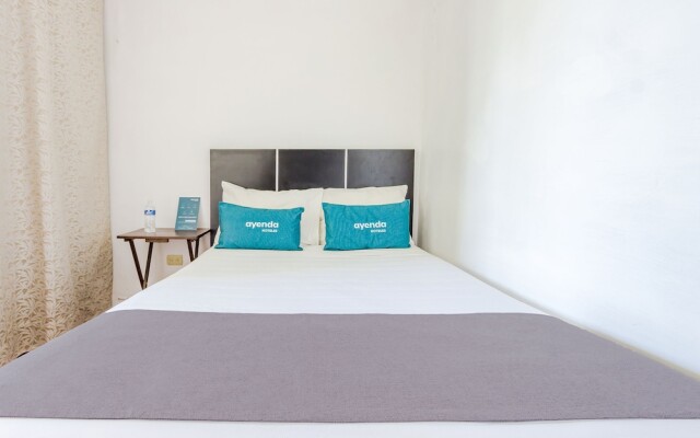 Ayenda Casa Paz Adentro