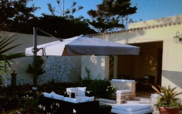 Splendida Casa In Riva Al Mare