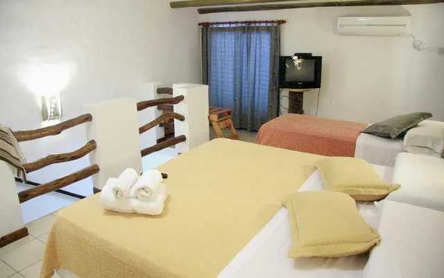 Hotel Los Brunos Apart