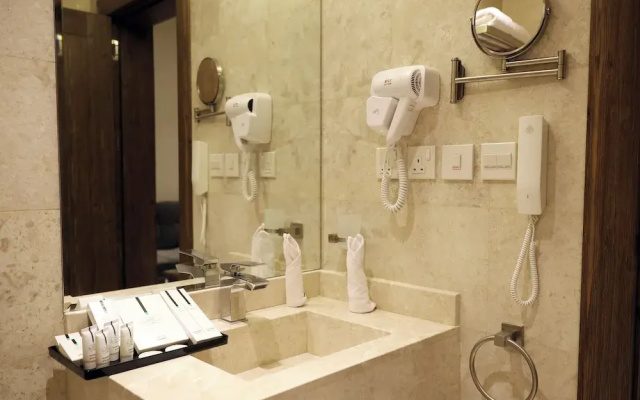 Golden Season Hotel - AR Rass