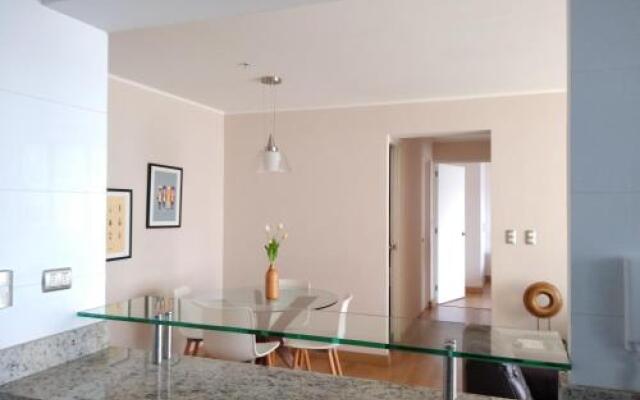 Miraflores Luxury Place Pool Gym 2Bd