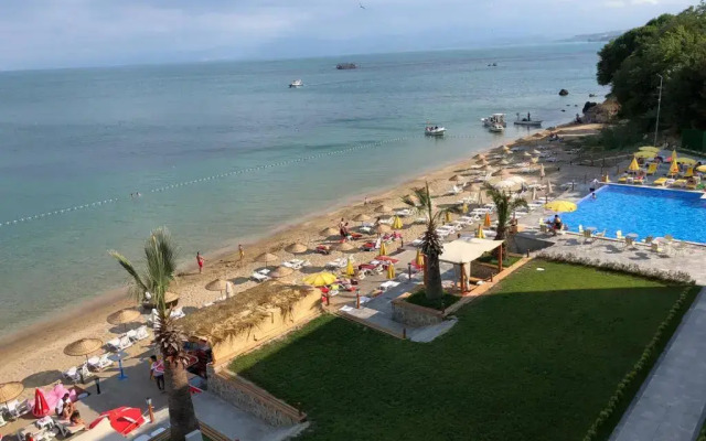 Alinn Otel