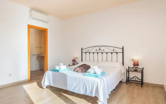 Son Sampoli Suites Adults Only by MHR