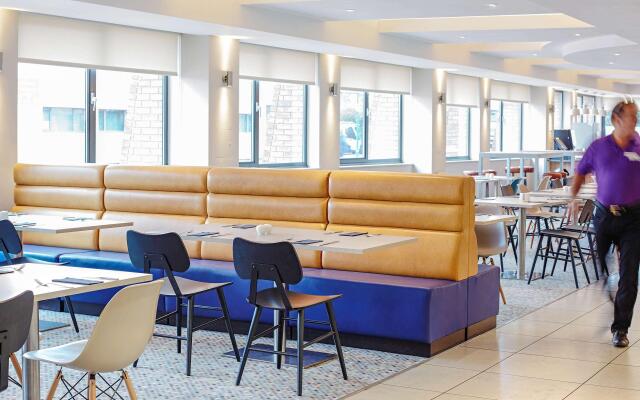ibis Styles Birmingham NEC and Airport