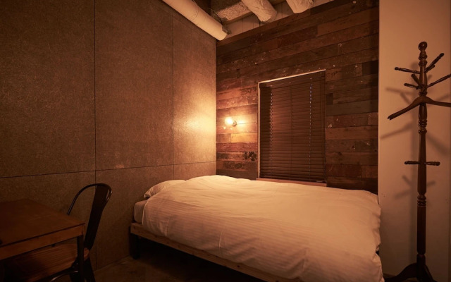 mizuka Imaizumi 5 - unmanned hotel