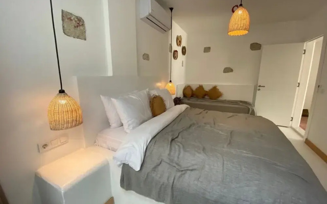 Mastika Boheme Alacati