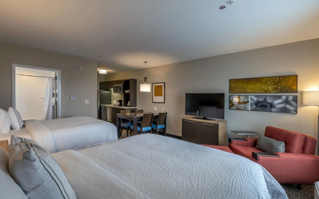 TownePlace Suites by Marriott Lexington Keeneland/Airport