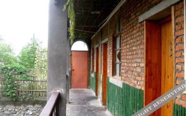 Wudangshan Xuanyue Inn