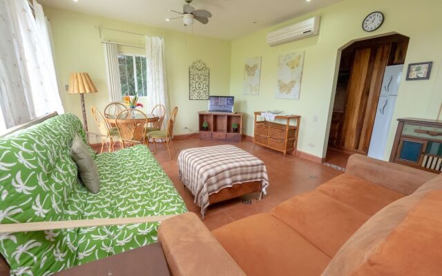 Charming Mountain View Alta Vista