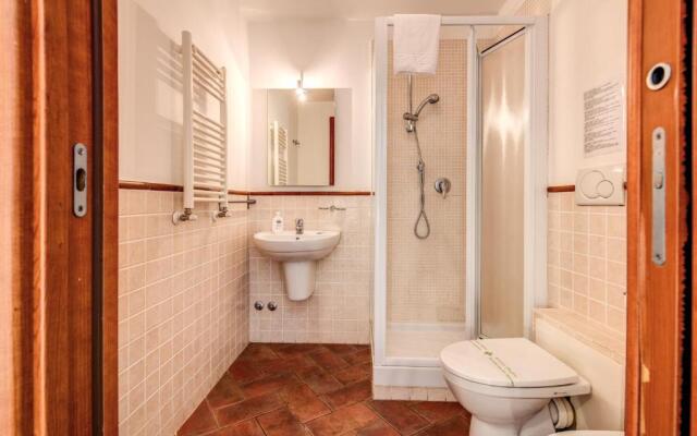 Appartamento Via Del Monte Della Farina