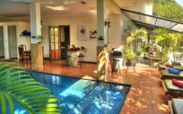 Shadow Angkor Inn