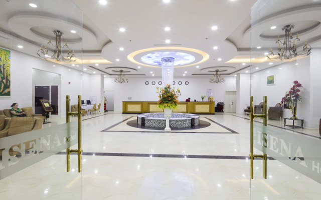 Nha Trang Prince Hotel