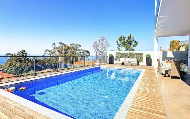 Villa Relaxing View by MHM