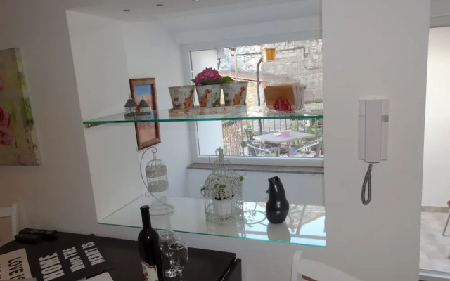 Guesthouse Marileo