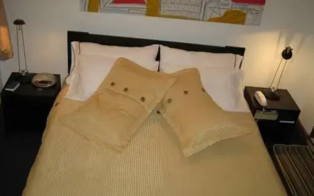 Hotel El Condado Plaza Bogotá