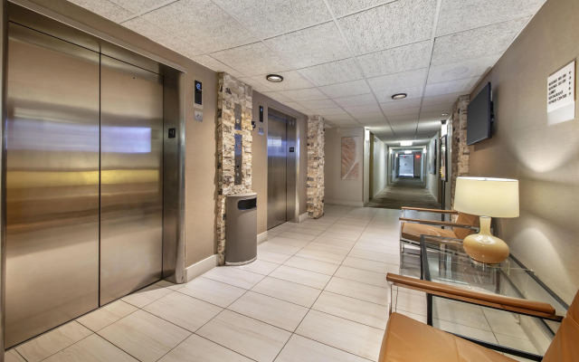 Best Western Plus North Miami/Bal Harbour