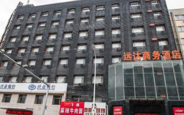 Yuan Da Business