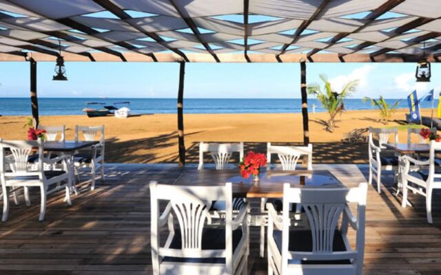 Dolphin Beach Kalpitiya