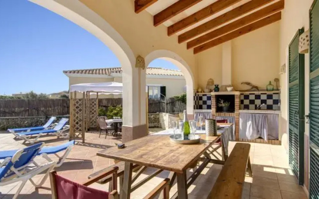 Villa Tali
