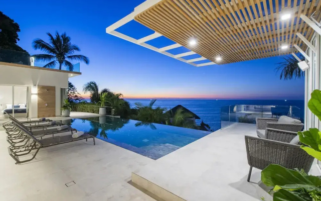 Villa Borimas by Elite Havens