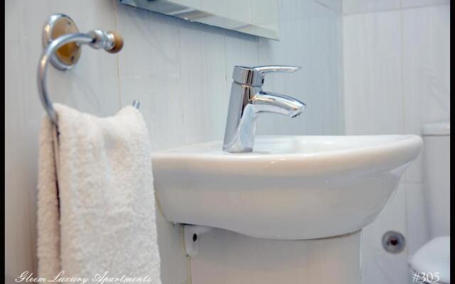 Gleem Luxury Apartments