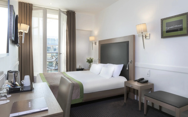 Hotel Elysées Céramic