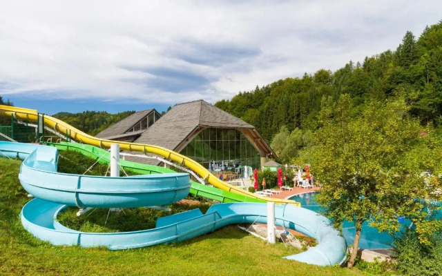 Terme Snovik