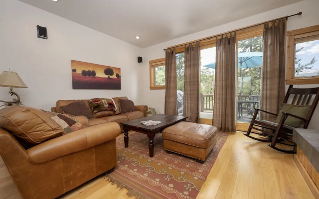 Willows Way 106 3 Bedroom Townhouse by RedAwning