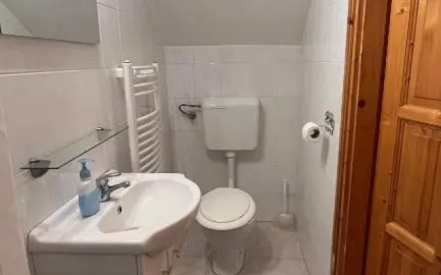Szelkakas Vendeghaz