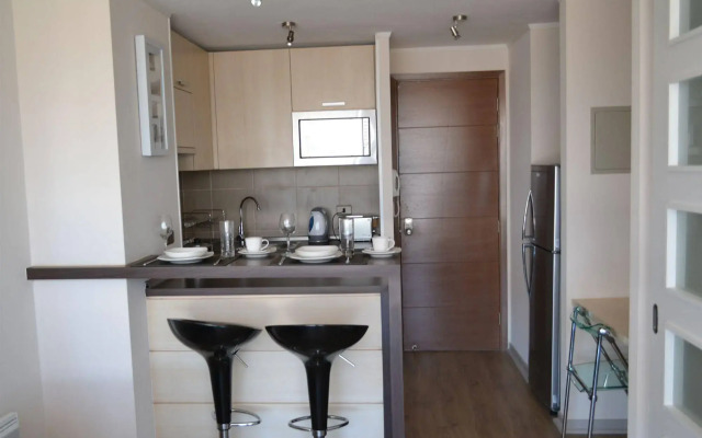 San Isidro Apartment