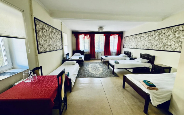Hotel Nikolskaia